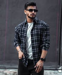 Casual Shirt Designs